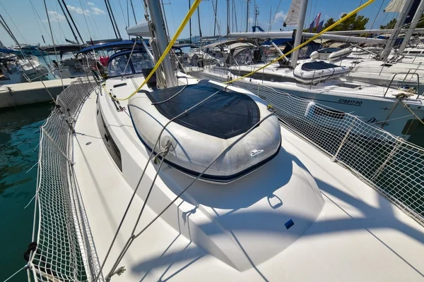Bavaria 46 Cruiser - Boatscribe.com