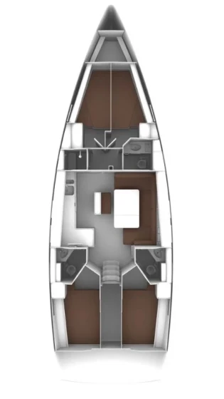 Bavaria 46 Cruiser - Boatscribe.com
