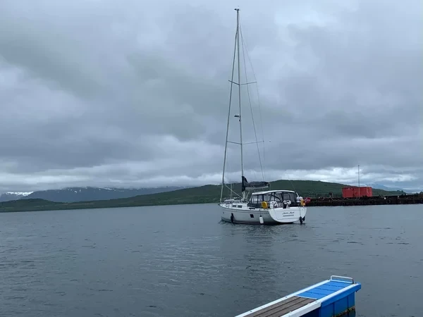 Hanse 458 - Boatscribe.com