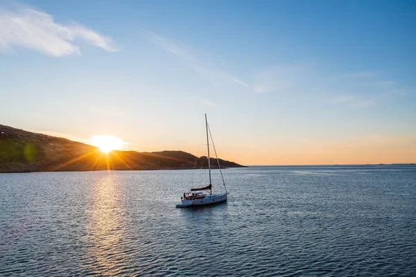 Hanse 458 - Boatscribe.com