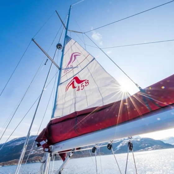 Hanse 458 - Boatscribe.com