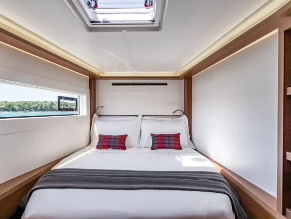 Lagoon 46 - Boatscribe.com