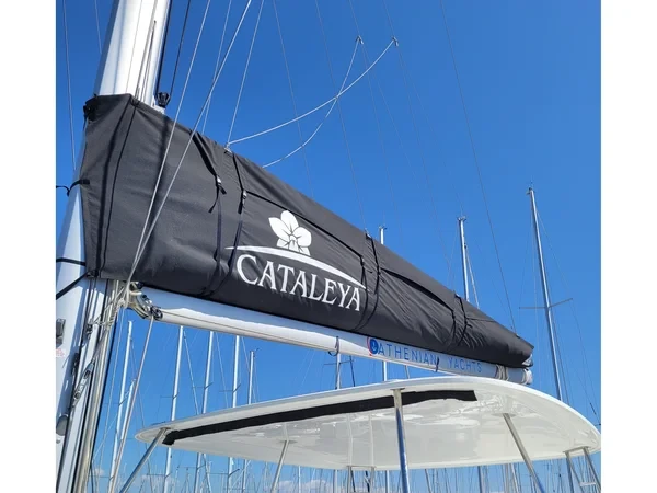 Lagoon 46 - Boatscribe.com