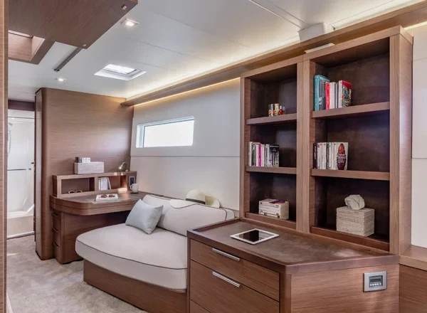 Lagoon 46 - Boatscribe.com