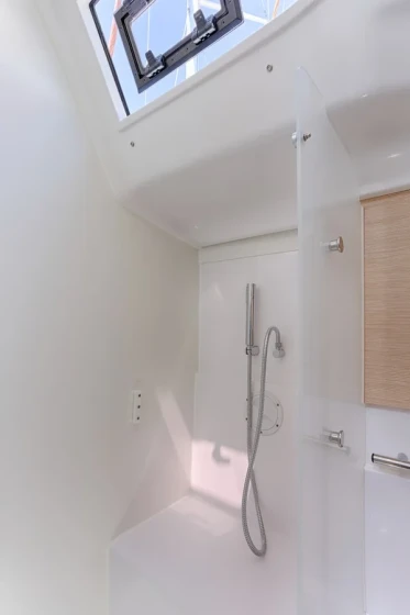 Elan 45 Impression - Boatscribe.com