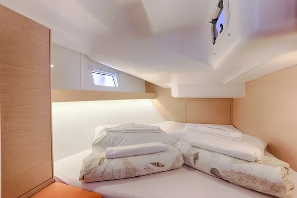 Elan 45 Impression - Boatscribe.com