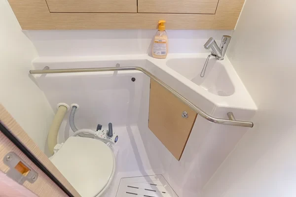 Elan 45 Impression - Boatscribe.com