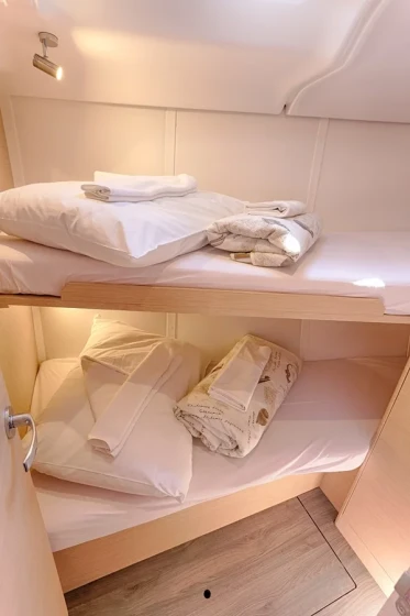 Elan 45 Impression - Boatscribe.com
