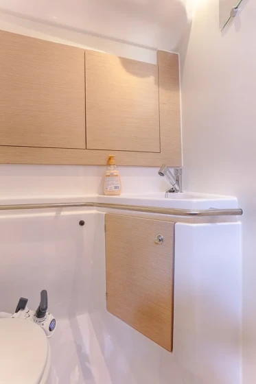Elan 45 Impression - Boatscribe.com