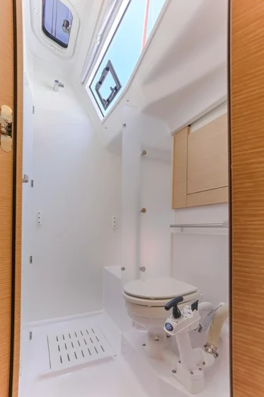 Elan 45 Impression - Boatscribe.com