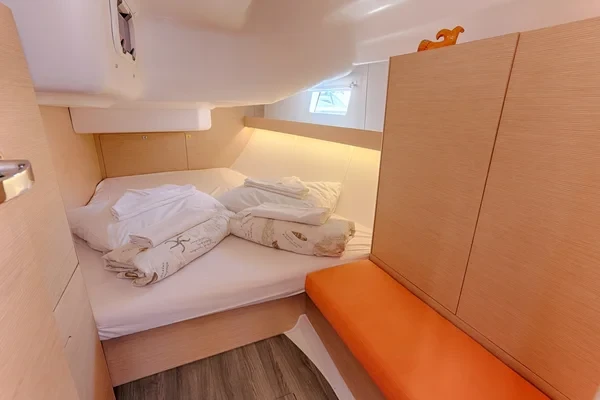 Elan 45 Impression - Boatscribe.com