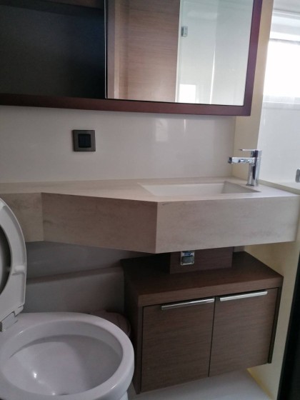 Lagoon 46 - Boatscribe.com