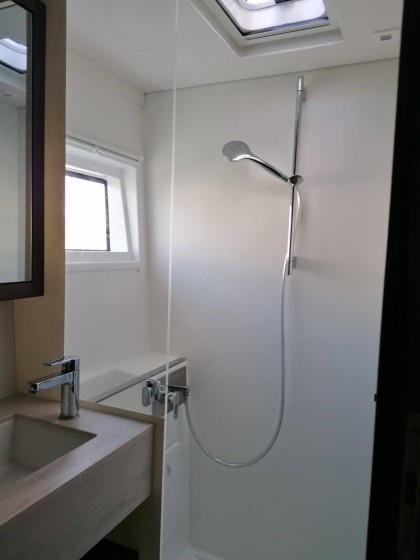 Lagoon 46 - Boatscribe.com