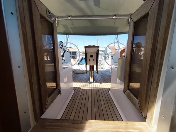 Bavaria 46 Cruiser - Boatscribe.com