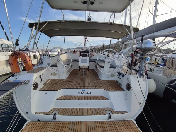 Bavaria 46 Cruiser - Boatscribe.com