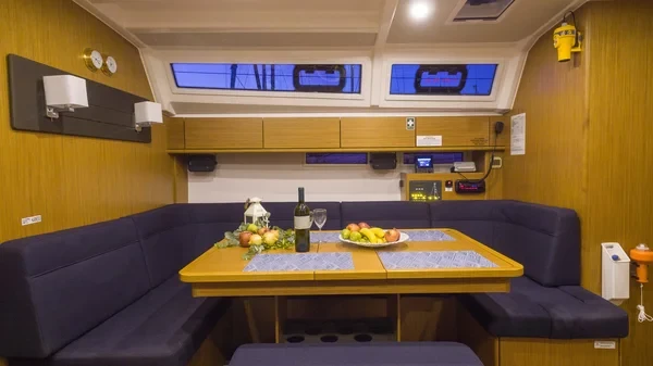 Bavaria 46 Cruiser - Boatscribe.com