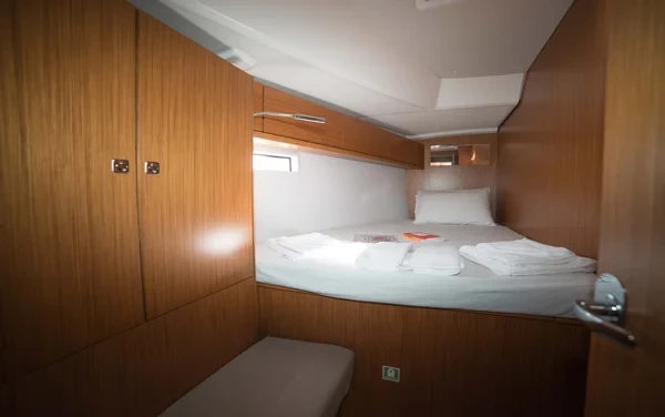 Bavaria 46 Cruiser - Boatscribe.com