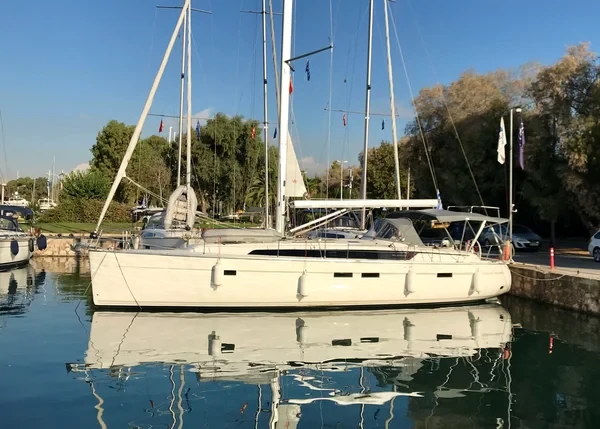 Bavaria 46 Cruiser - Boatscribe.com
