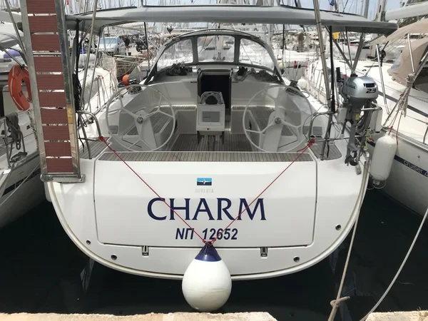 Bavaria 46 Cruiser - Boatscribe.com