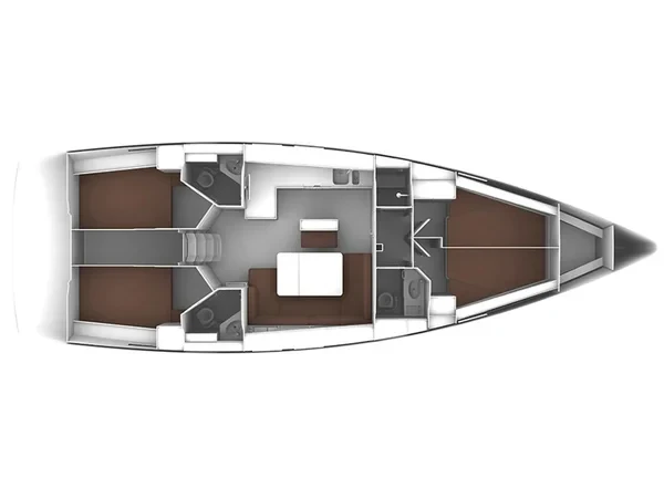 Bavaria 46 Cruiser - Boatscribe.com