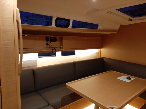 Dufour 460 - Boatscribe.com