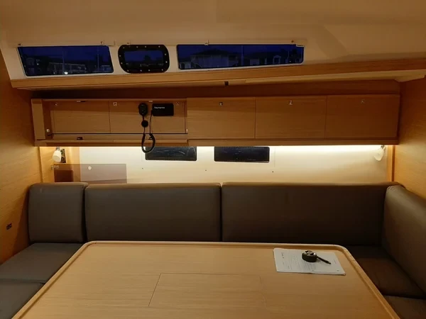 Dufour 460 - Boatscribe.com