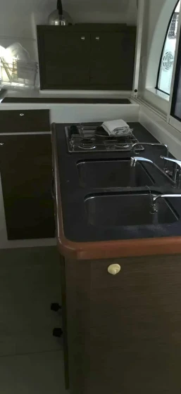Lagoon 380 - Boatscribe.com