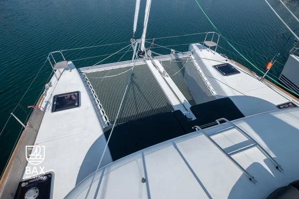 Lagoon 40 - Boatscribe.com