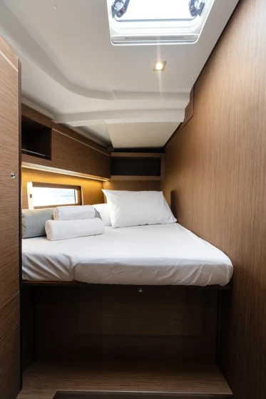 Oceanis 46.1 - Boatscribe.com