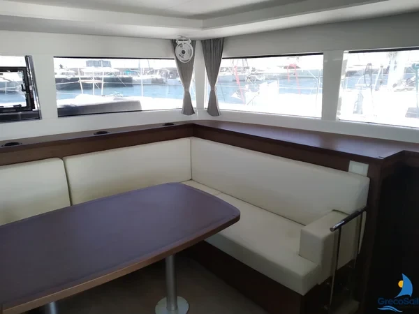 Lagoon 450 F - Boatscribe.com