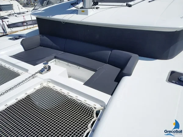 Lagoon 450 F - Boatscribe.com