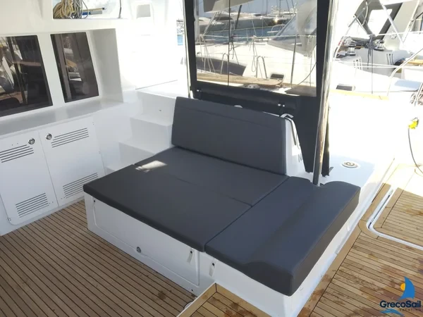 Lagoon 450 F - Boatscribe.com