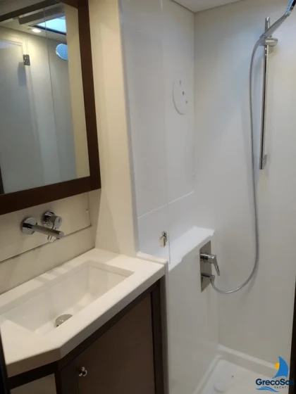 Lagoon 450 F - Boatscribe.com