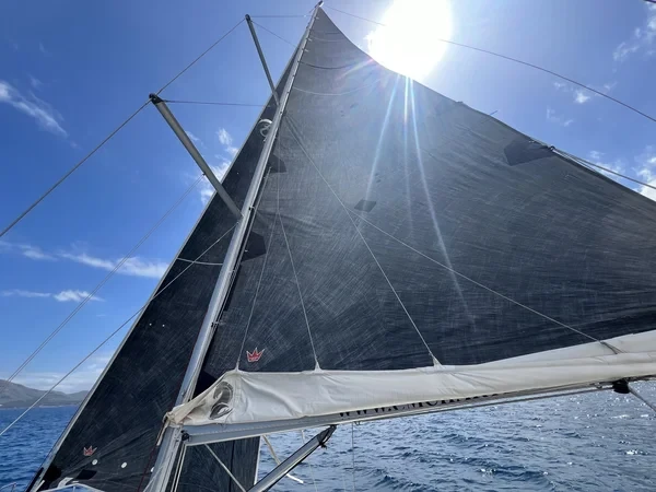 Oceanis 41.1 - Boatscribe.com