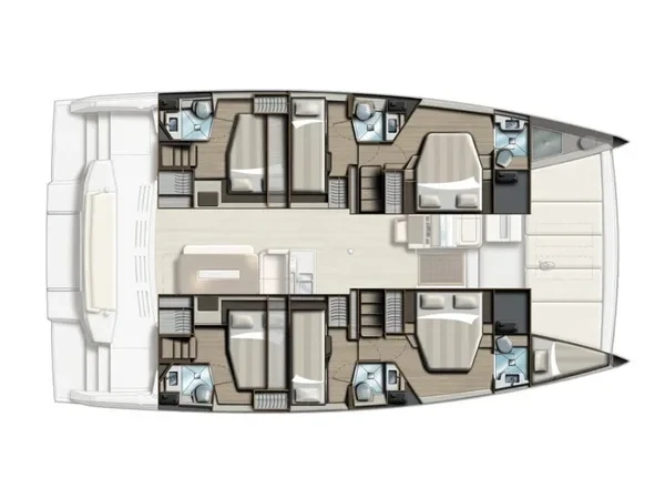 Bali 4.8  - Boatscribe.com