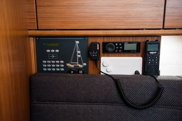 Bavaria Cruiser 34 Style - Boatscribe.com