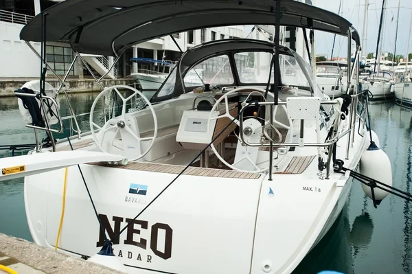 Bavaria Cruiser 34 Style - Boatscribe.com