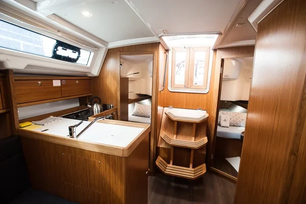Bavaria Cruiser 34 Style - Boatscribe.com