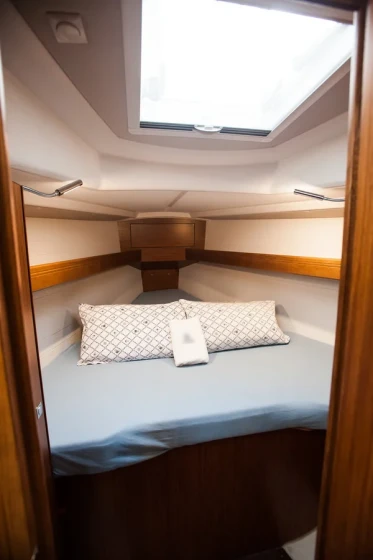 Bavaria Cruiser 34 Style - Boatscribe.com