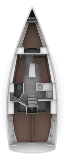 Bavaria Cruiser 34 Style - Boatscribe.com