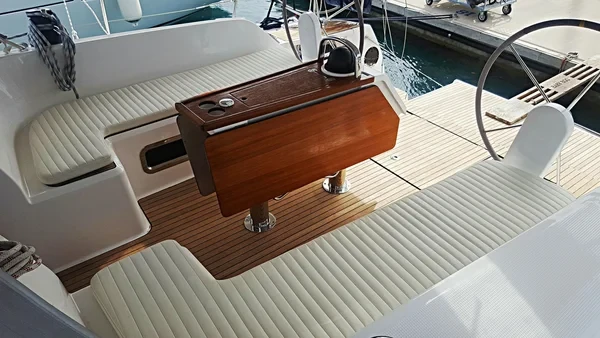 Bavaria 46 Cruiser - Boatscribe.com