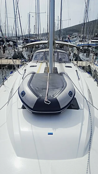 Bavaria 46 Cruiser - Boatscribe.com