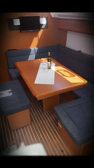 Bavaria 46 Cruiser - Boatscribe.com