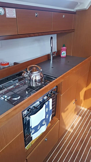Bavaria 46 Cruiser - Boatscribe.com