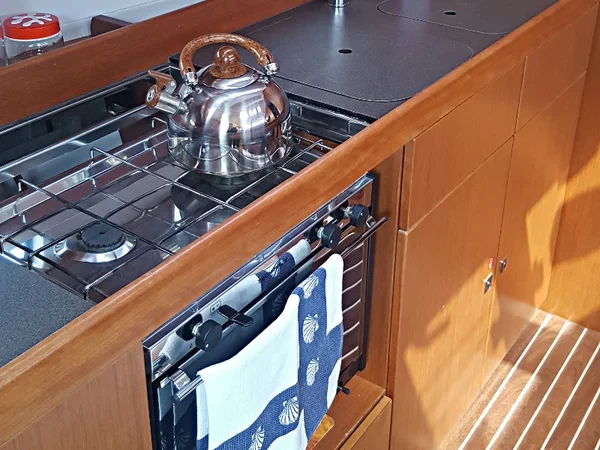 Bavaria 46 Cruiser - Boatscribe.com