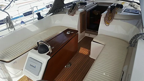 Bavaria 46 Cruiser - Boatscribe.com