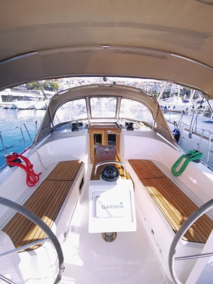 Bavaria 37 Cruiser - Boatscribe.com