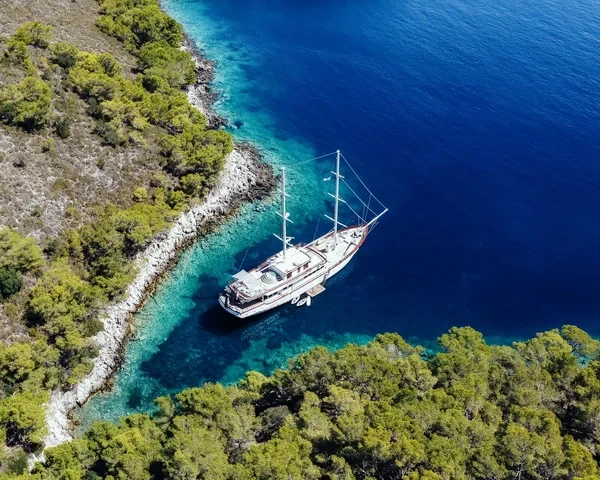 Gulet - Boatscribe.com