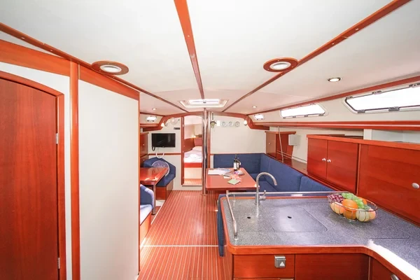 Hanse 400 - Boatscribe.com