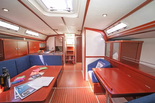 Hanse 400 - Boatscribe.com